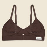 Cutout Bralette - Java - Richer Poorer - STAG Provisions - W - Tops - Sleeveless