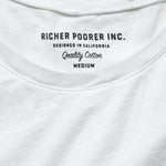 Muscle Tank - White - Richer Poorer - STAG Provisions - W - Tops - Sleeveless