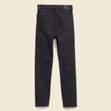 Vintage Straight Jean - Maddison Black - RRL - STAG Provisions - W - Pants - Denim