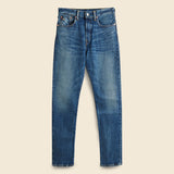 Vintage Straight Jean - Bailey Wash - RRL - STAG Provisions - W - Pants - Denim