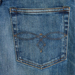 Vintage Straight Jean - Bailey Wash - RRL - STAG Provisions - W - Pants - Denim