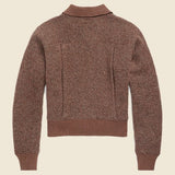Moira Cardigan - Brown/Multi - RRL - STAG Provisions - W - Tops - Sweater