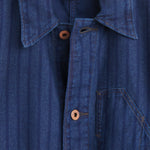 Selworthy Jacket - Indigo - RRL - STAG Provisions - W - Outerwear - Coat/Jacket