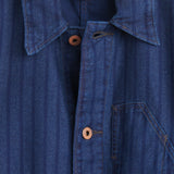 Selworthy Jacket - Indigo - RRL - STAG Provisions - W - Outerwear - Coat/Jacket