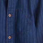 Selworthy Jacket - Indigo - RRL - STAG Provisions - W - Outerwear - Coat/Jacket