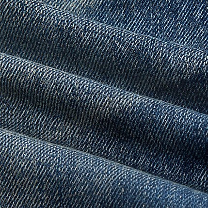 High Boy Fit Jean - Drayton Wash - RRL - STAG Provisions - W - Pants - Denim