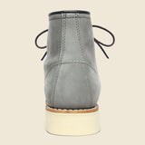 6" Moc Toe No. 3370 - Charcoal Chinook - Red Wing - STAG Provisions - W - Shoes - Boots