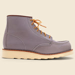 6" Moc Toe No. 3378 - Granite Boundary - Red Wing - STAG Provisions - W - Shoes - Boots