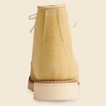 6" Moc Toe No. 3423 - Butter Abilene - Red Wing - STAG Provisions - W - Shoes - Boots