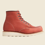 6" Moc Toe No. 3425 - Auburn Legacy - Red Wing - STAG Provisions - W - Shoes - Boots