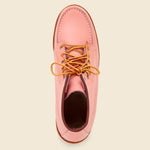 6" Moc Toe No. 3387 - Rose - Red Wing - STAG Provisions - W - Shoes - Boots