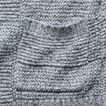 Horizon Cardigan - Navy Marl - Faherty - STAG Provisions - W - Tops - Sweater