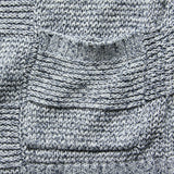 Horizon Cardigan - Navy Marl - Faherty - STAG Provisions - W - Tops - Sweater