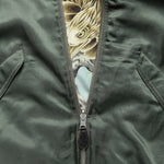 Webster Bomber - Sage - RRL - STAG Provisions - W - Outerwear - Coat/Jacket