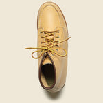 6" Moc Toe No. 3374 - Beige Pampas - Red Wing - STAG Provisions - W - Shoes - Boots