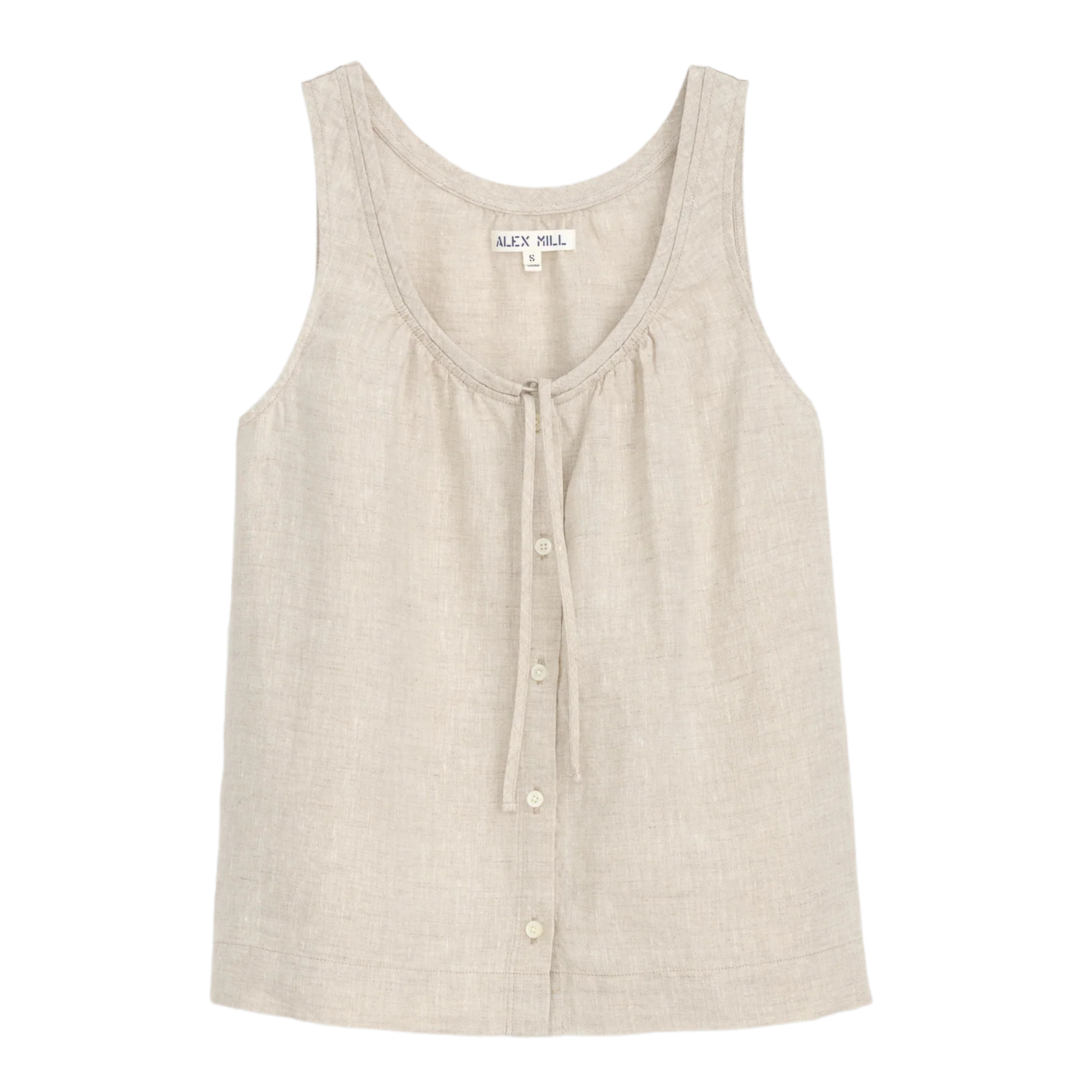 Sleeveless Tops – Daughters