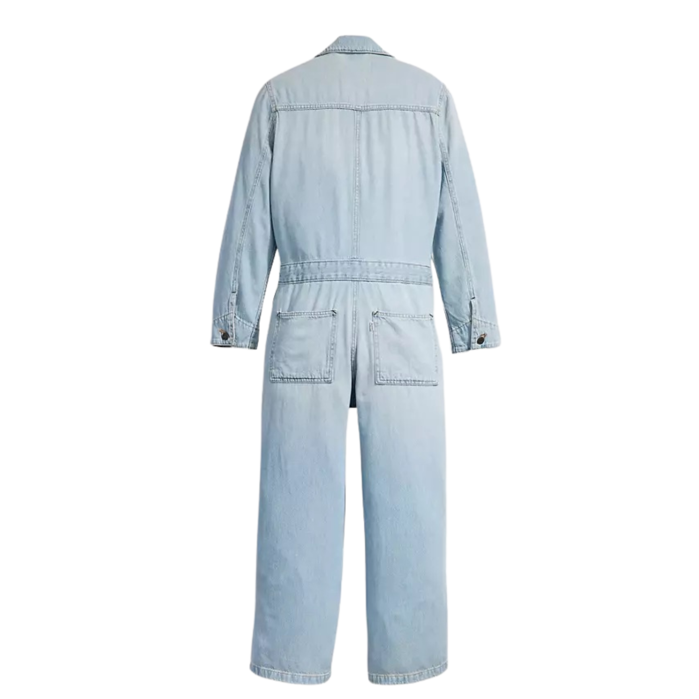 Jumpsuit iconic on sale
