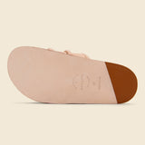 Lake Slide - Nude - Wal & Pai - STAG Provisions - W - Shoes - Sandals