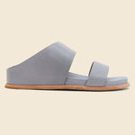 Formosa Slide - Concrete - Wal & Pai - STAG Provisions - W - Shoes - Sandals