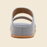 Formosa Slide - Concrete - Wal & Pai - STAG Provisions - W - Shoes - Sandals