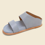 Formosa Slide - Concrete - Wal & Pai - STAG Provisions - W - Shoes - Sandals