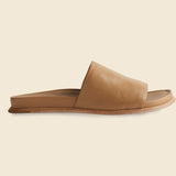 Novma Slide - Nude - Wal & Pai - STAG Provisions - W - Shoes - Sandals