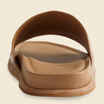 Novma Slide - Nude - Wal & Pai - STAG Provisions - W - Shoes - Sandals