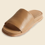 Novma Slide - Nude - Wal & Pai - STAG Provisions - W - Shoes - Sandals