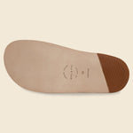 Novma Slide - Nude - Wal & Pai - STAG Provisions - W - Shoes - Sandals