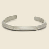 Helena Bracelet - Sterling Silver - Young in the Mountains - STAG Provisions - W - Accessories - Bracelet/Cuff