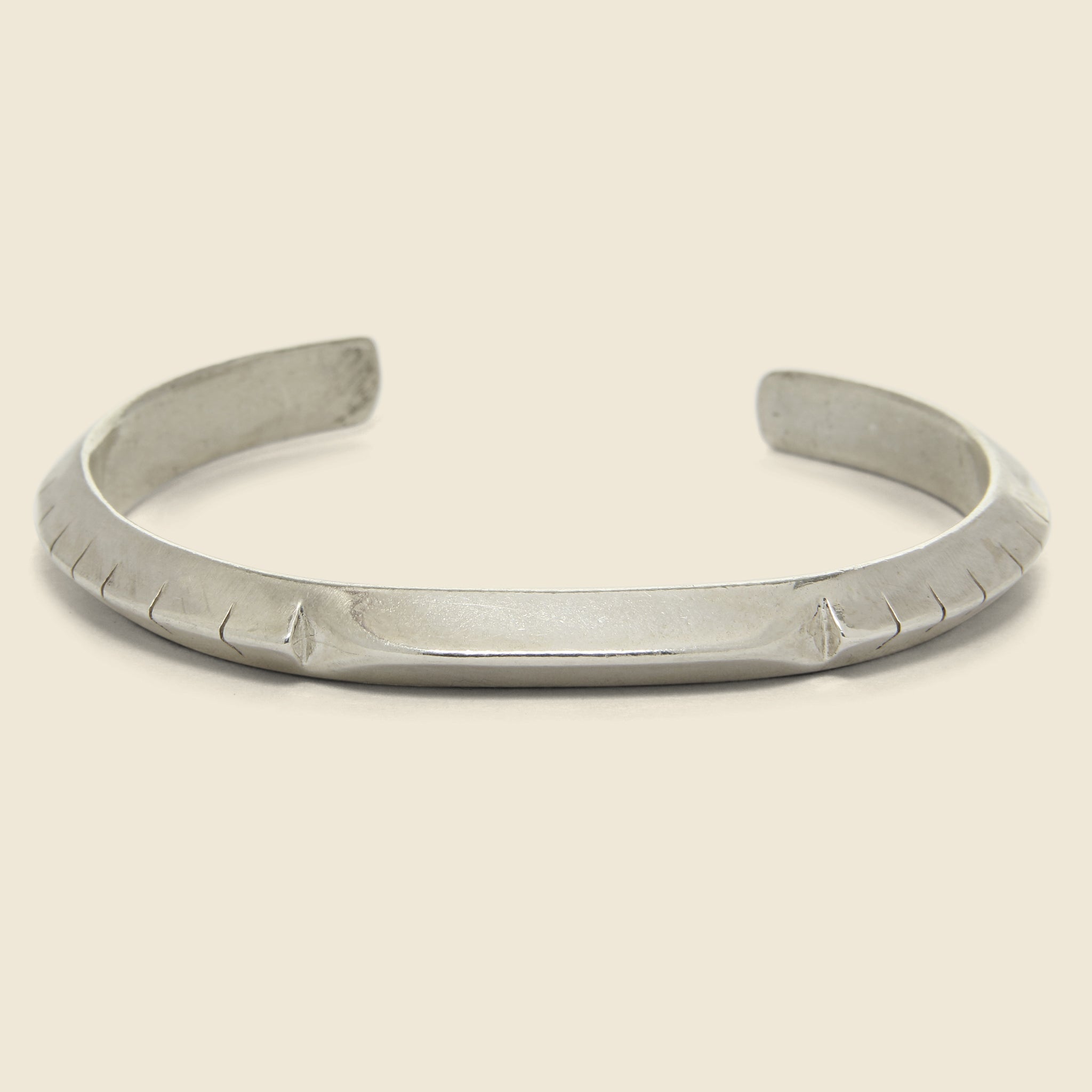 Helena Bracelet - Sterling Silver - Young in the Mountains - STAG Provisions - W - Accessories - Bracelet/Cuff
