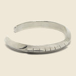 Helena Bracelet - Sterling Silver - Young in the Mountains - STAG Provisions - W - Accessories - Bracelet/Cuff
