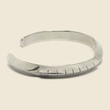 Helena Bracelet - Sterling Silver - Young in the Mountains - STAG Provisions - W - Accessories - Bracelet/Cuff