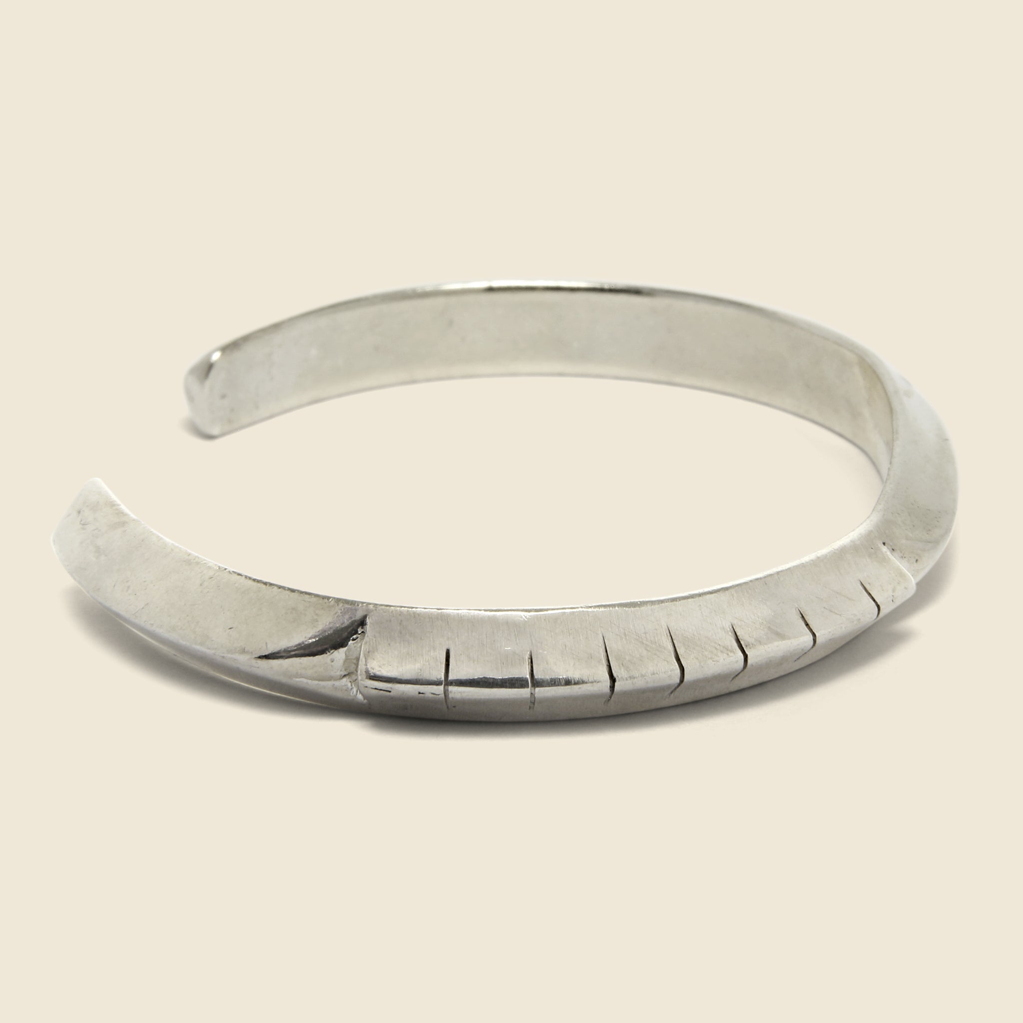 Helena Bracelet - Sterling Silver - Young in the Mountains - STAG Provisions - W - Accessories - Bracelet/Cuff