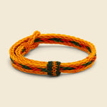 Braided Horsehair Bracelet - Yellow - Chamula - STAG Provisions - W - Accessories - Bracelet/Cuff