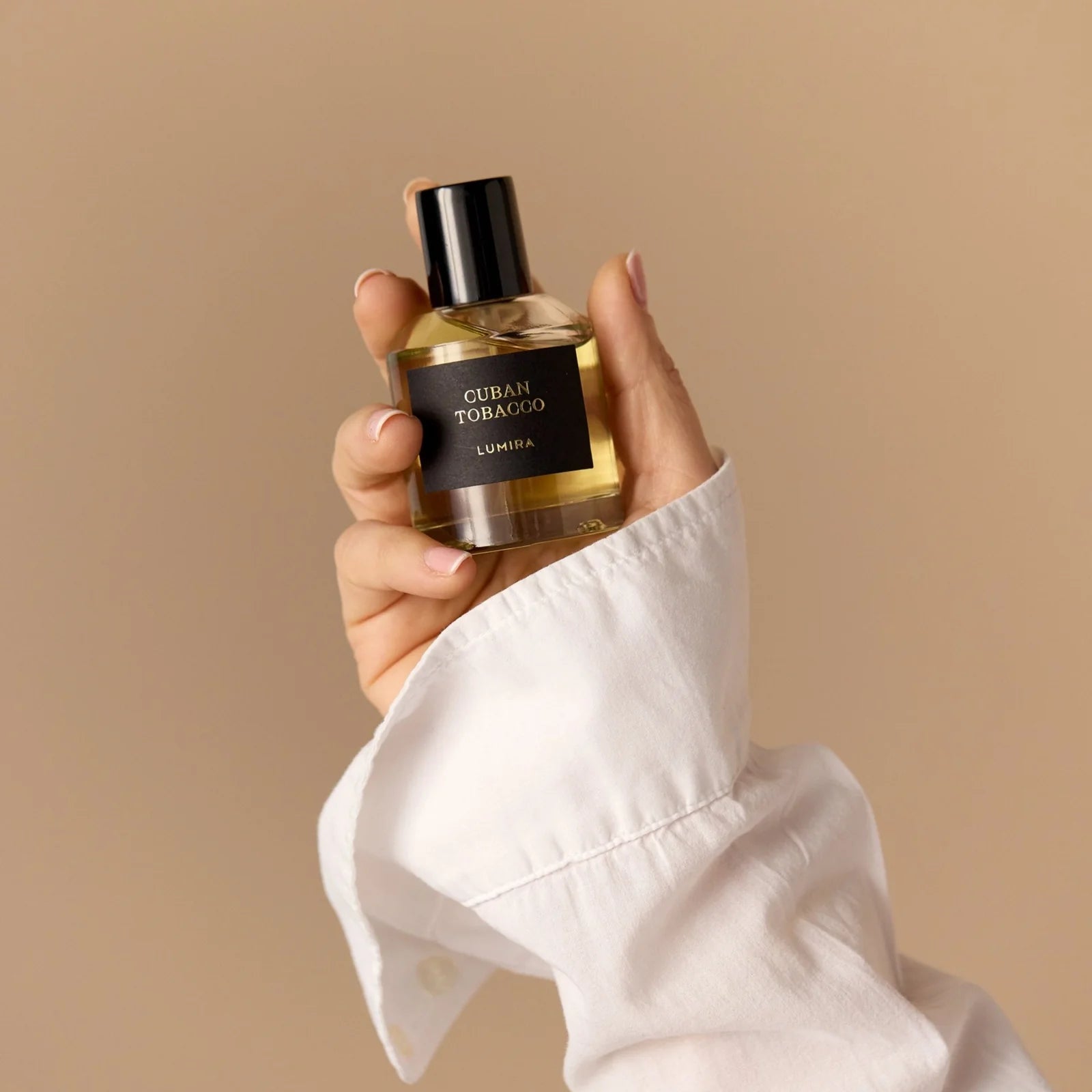 lumira cuban tobacco perfume Atelier - The Parfum taking us into the weekend. Have you ordered yours? @picksbypurvi / #LUMIRA Made for anyone who prefers spicy Lumira Cuban Tobacco Perfume Oil